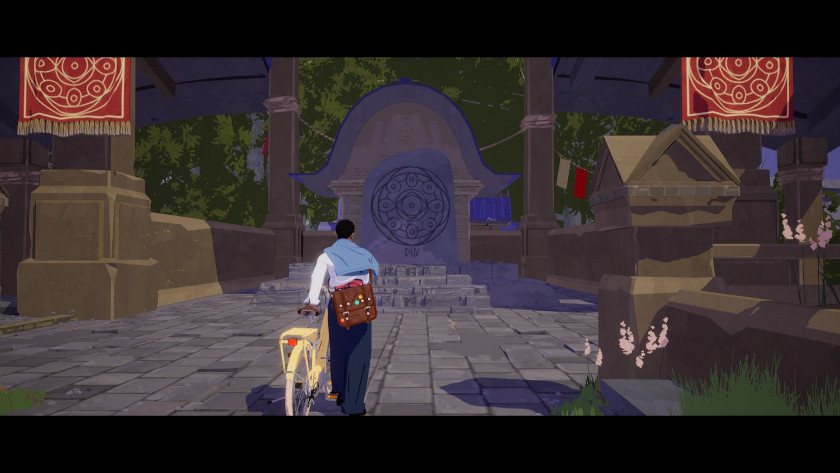 Season: A Letter to the Future Walkthrough