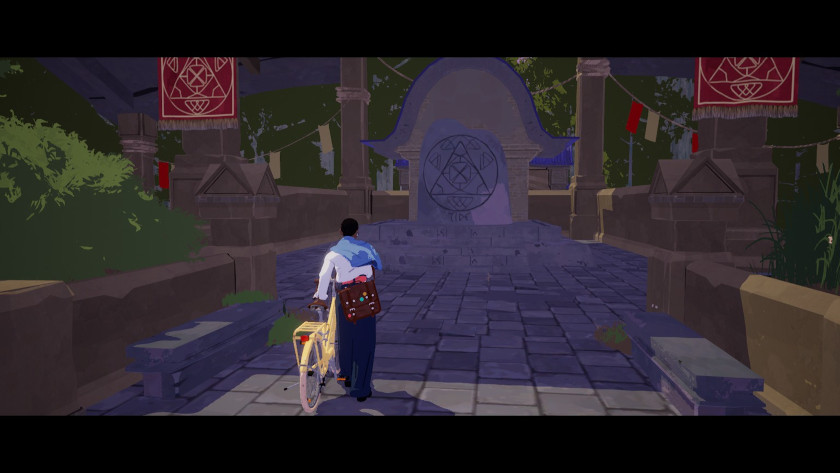 Season: A Letter to the Future Walkthrough