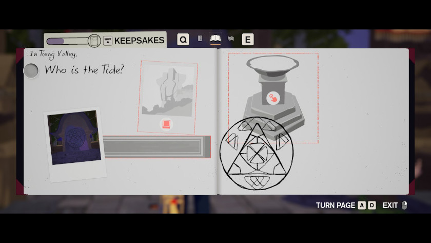 Season: A Letter to the Future Walkthrough