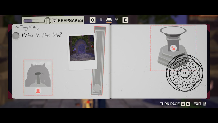 Season: A Letter to the Future Walkthrough