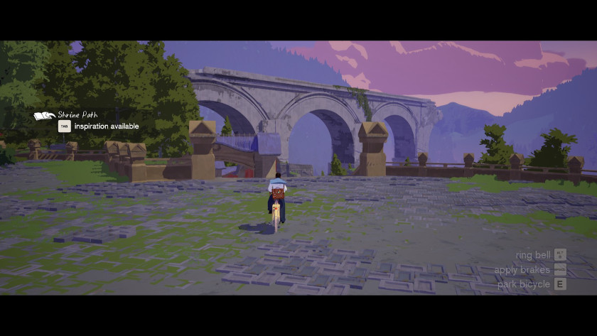 Season: A Letter to the Future Walkthrough