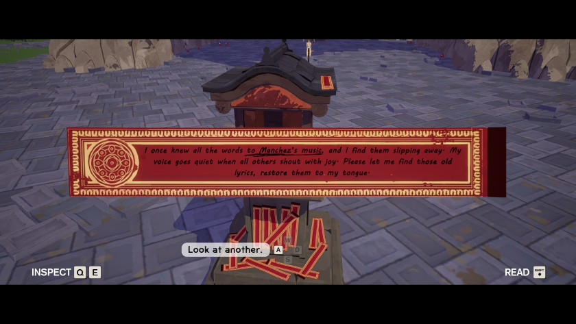 Season: A Letter to the Future Walkthrough