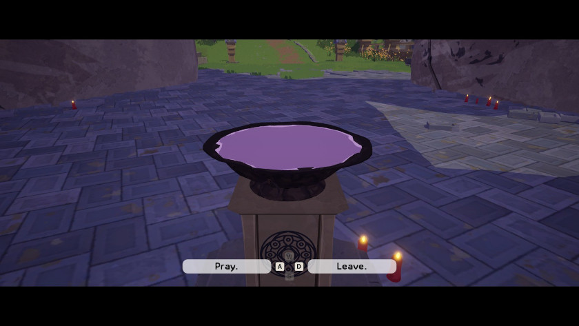 Season: A Letter to the Future Walkthrough