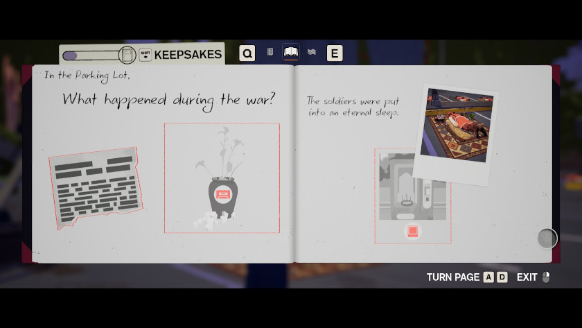 Season: A Letter to the Future Walkthrough