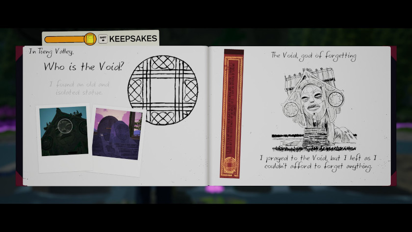 Season: A Letter to the Future Walkthrough