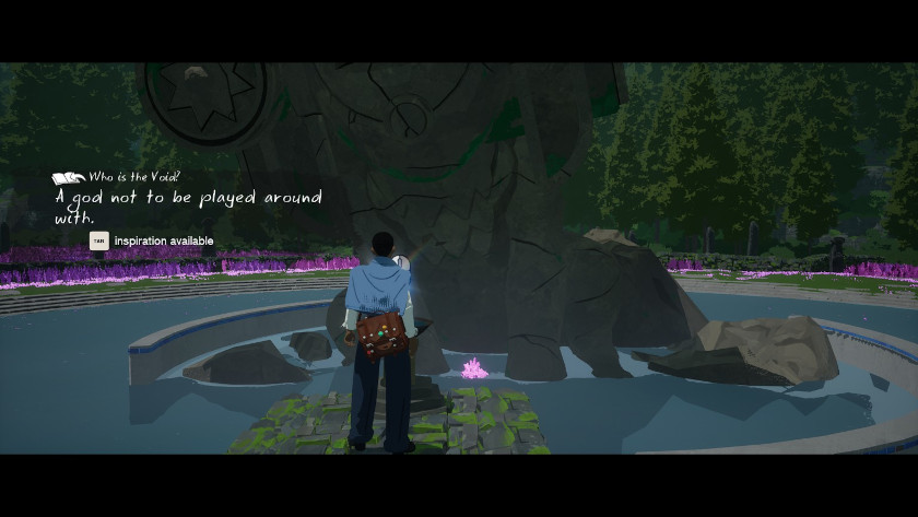 Season: A Letter to the Future Walkthrough