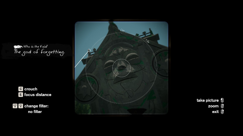 Season: A Letter to the Future Walkthrough