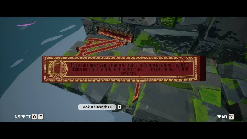 Season: A Letter to the Future Walkthrough