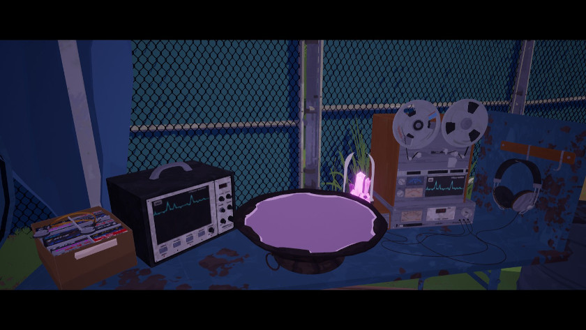 Season: A Letter to the Future Walkthrough