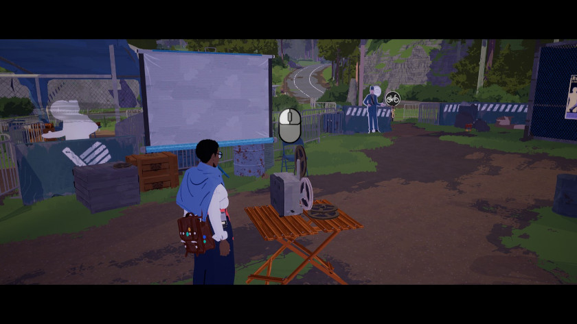 Season: A Letter to the Future Walkthrough