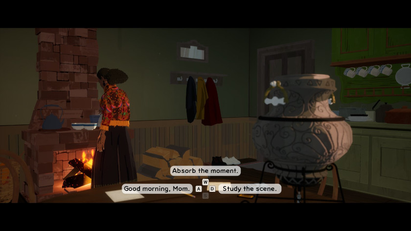 Season: A Letter to the Future Walkthrough LadiesGamers