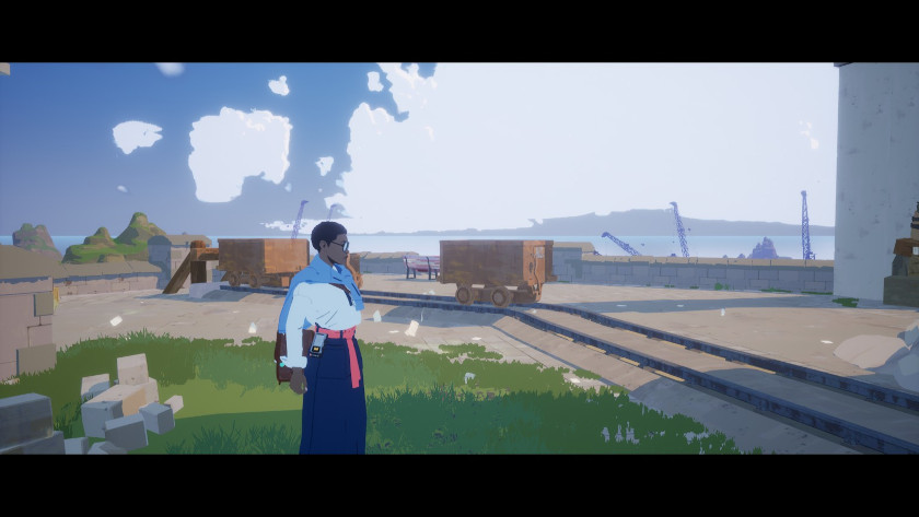 Season: A Letter to the Future Walkthrough