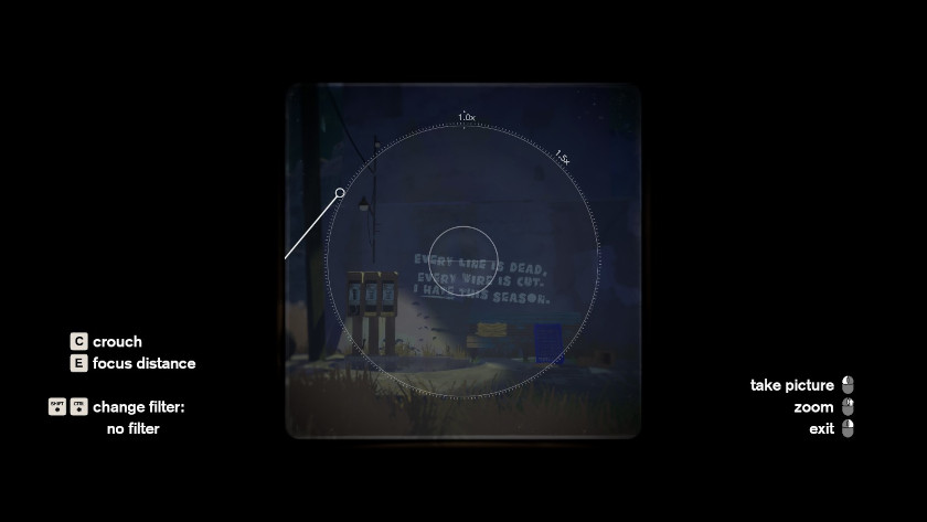 Season: A Letter to the Future Walkthrough