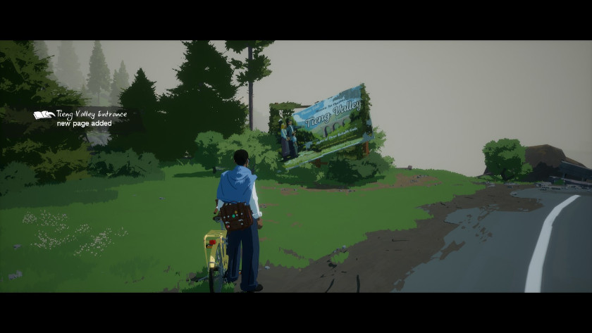 Season: A Letter to the Future Walkthrough