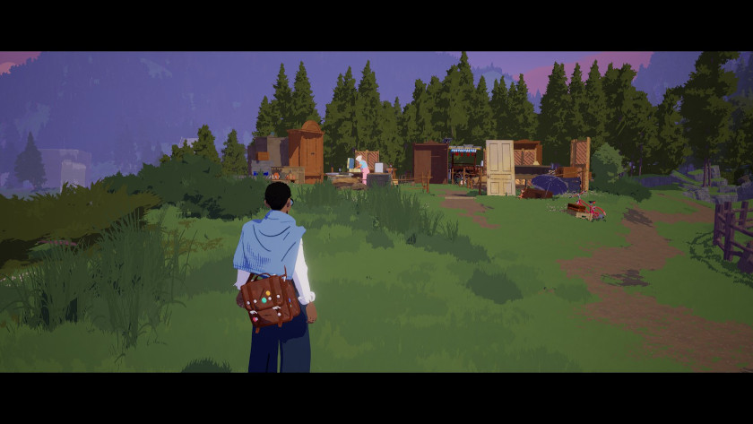 Season: A Letter to the Future