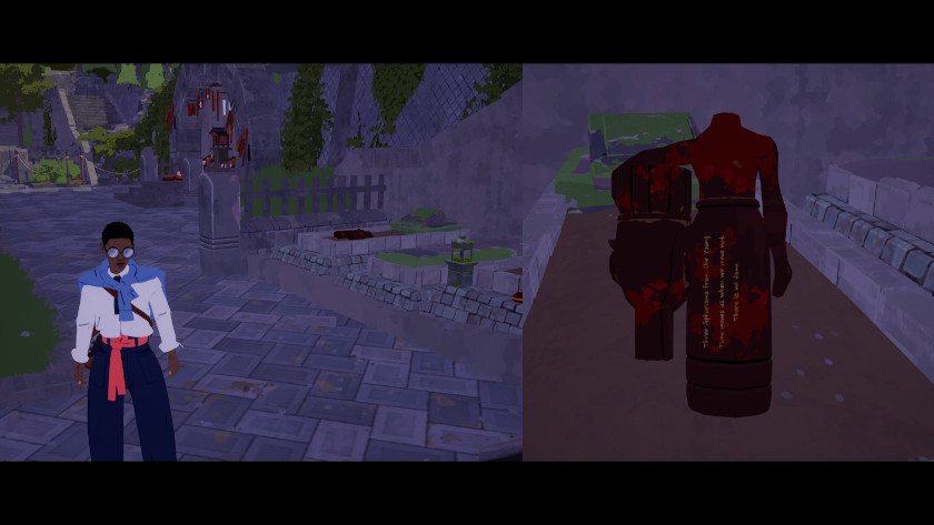 Season: A Letter to the Future