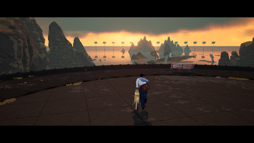 Season: A Letter to the Future