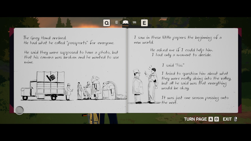 Season: A Letter to the Future