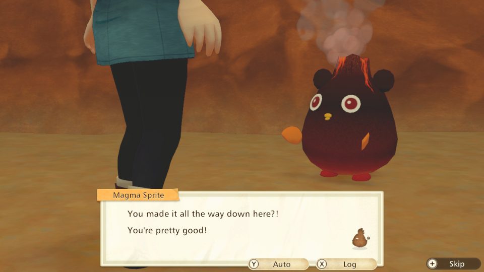 SoS Pioneers of Olive Town LadiesGamers