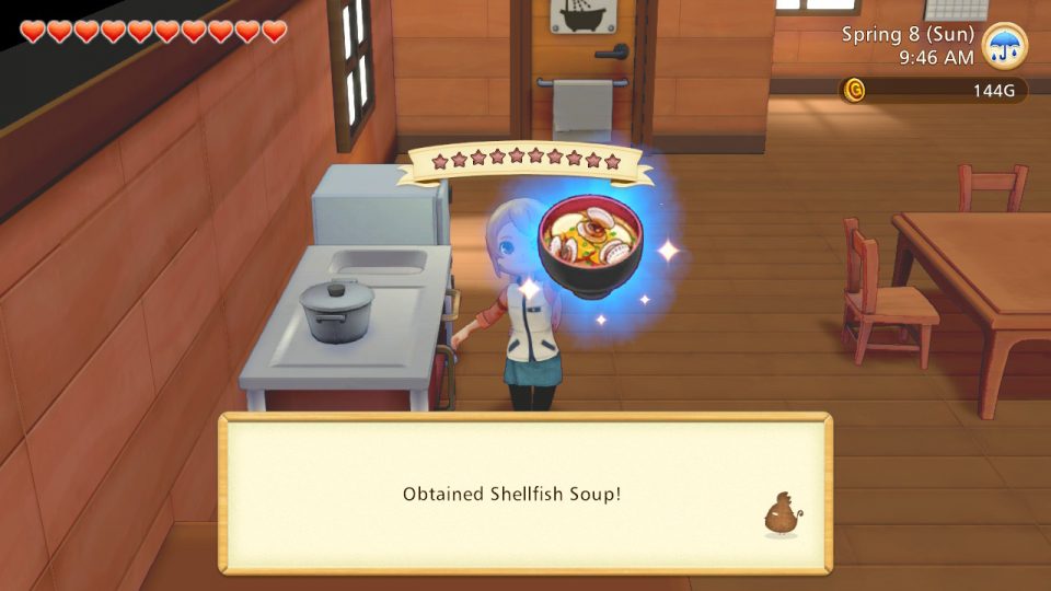 SoS Pioneers of Olive Town LadiesGamers