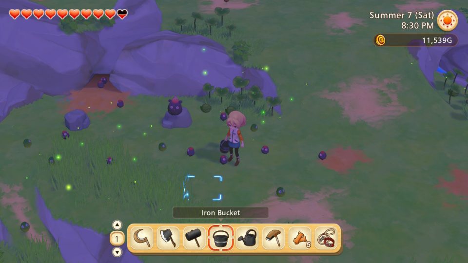 SoS Pioneers of Olive Town LadiesGamers