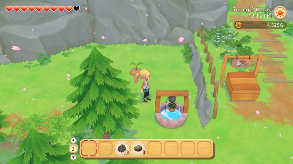 SoS Pioneers of Olive Town LadiesGamers