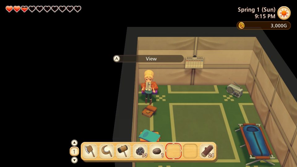 SoS Pioneers of Olive Town LadiesGamers