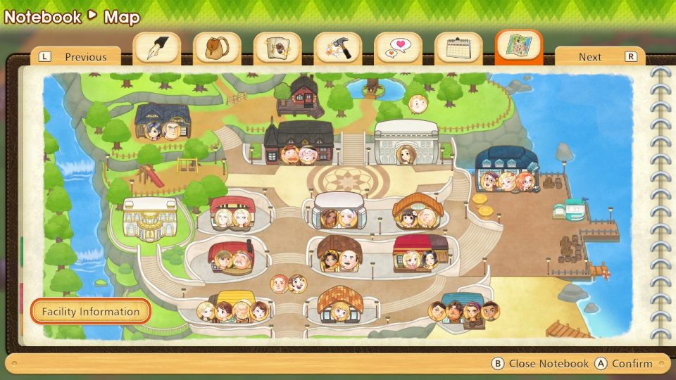 SoS Pioneers of Olive Town LadiesGamers