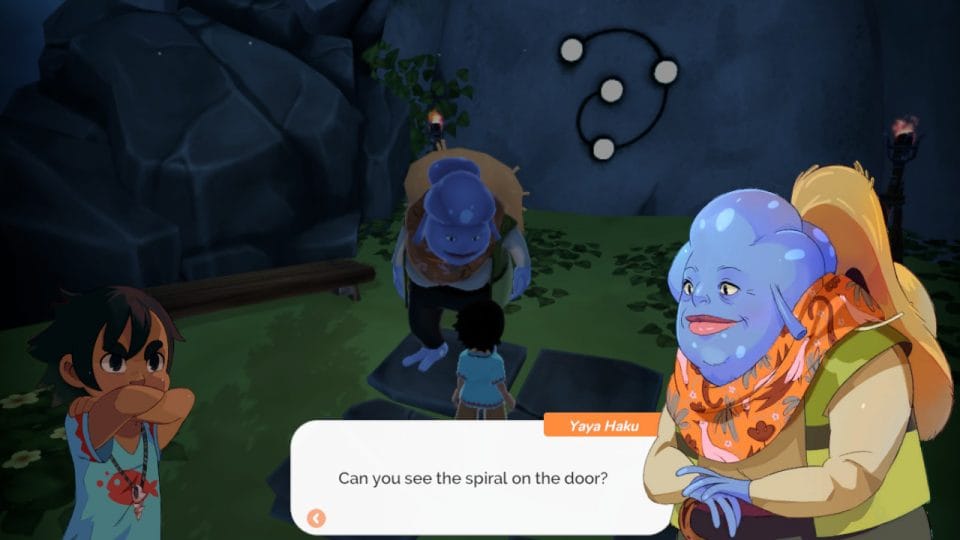 Summer in Mara LadiesGamers.com