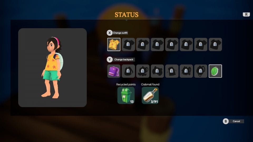 Summer in Mara LadiesGamers.com