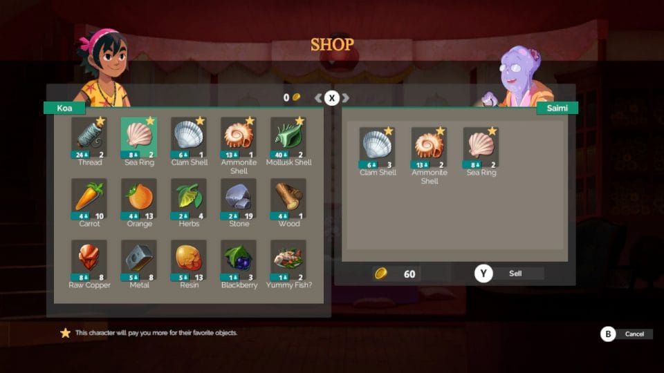 Summer in Mara LadiesGamers.com