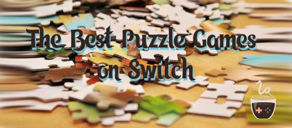The Best Puzzle Games