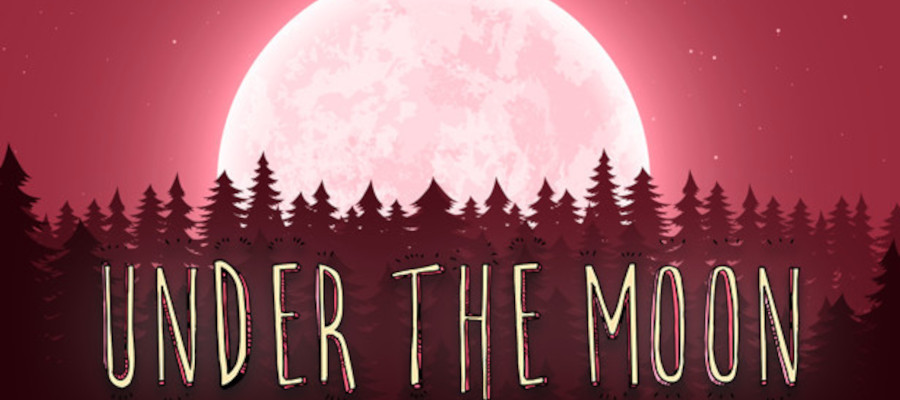 Under the Moon Review Ladies Gamers