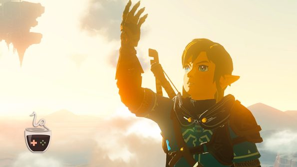 Tears of the Kingdom