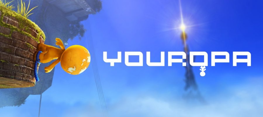 LadiesGamers Youropa