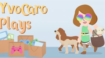 YvoCaroPlays-LadiesGamers