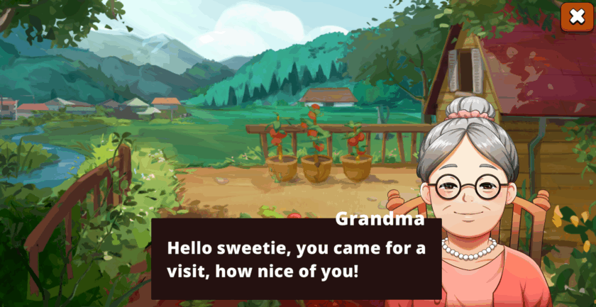 Comfy Girl : Lofi CompanionSteam Review