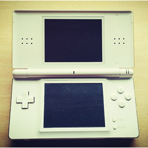 LadiesGamers Nintendo DS