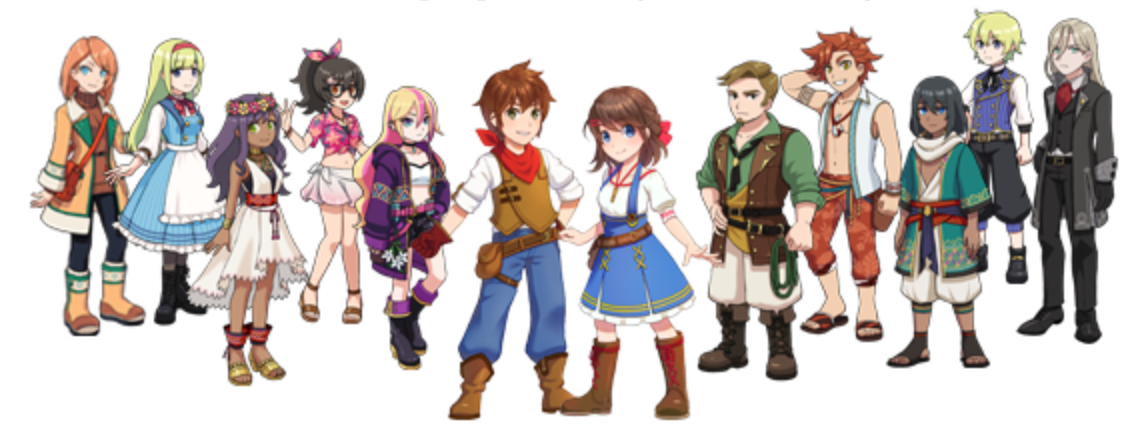 HM One World Guide LadiesGamers Guide