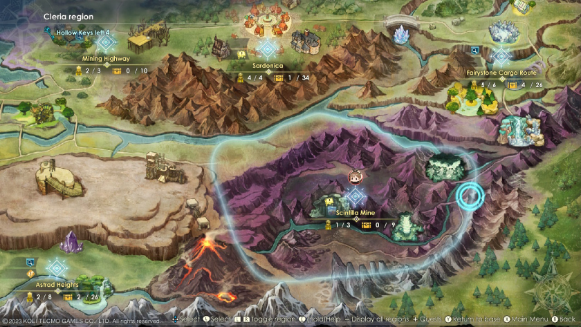 Atelier Ryza 3 Review