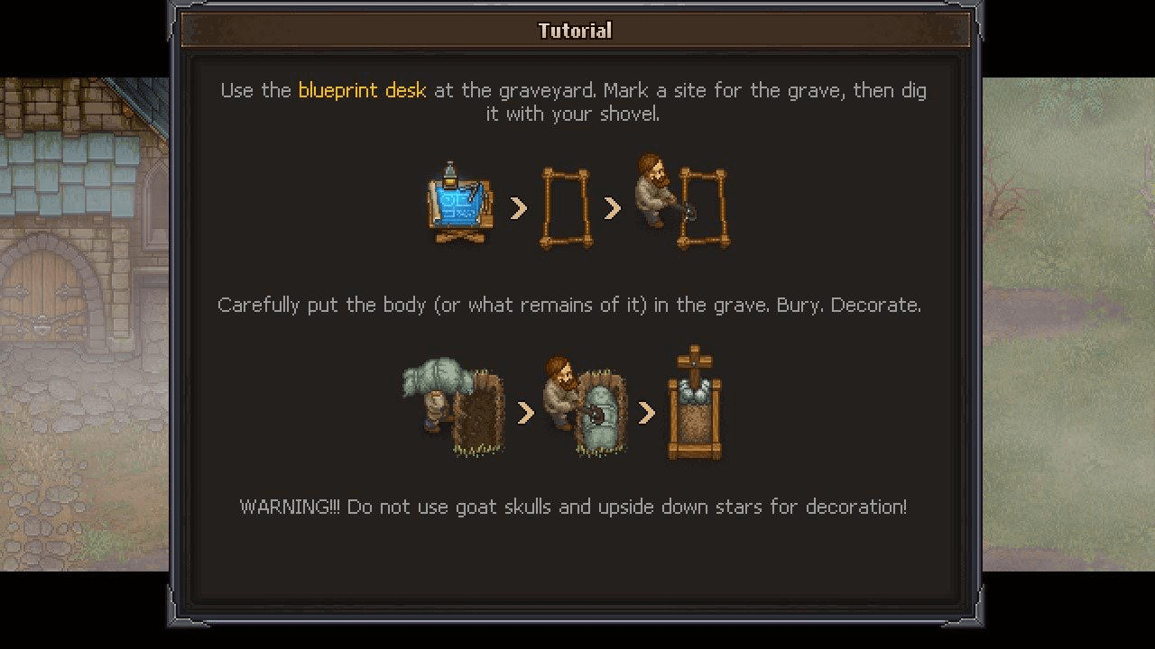 Graveyard Keeper LadiesGamers