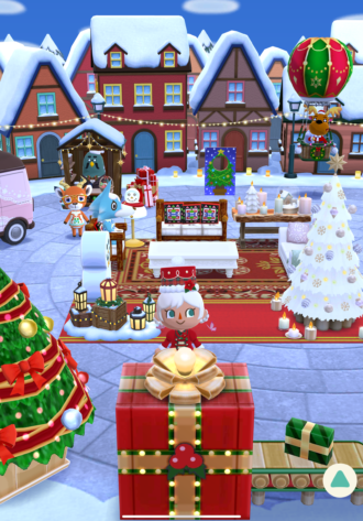 Animal Crossing Pocket Camp Complete. One of my Best Games of the year