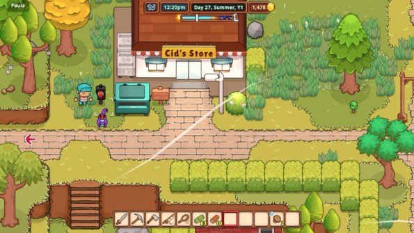 Everafter Falls Sell your items in the shipping bin.