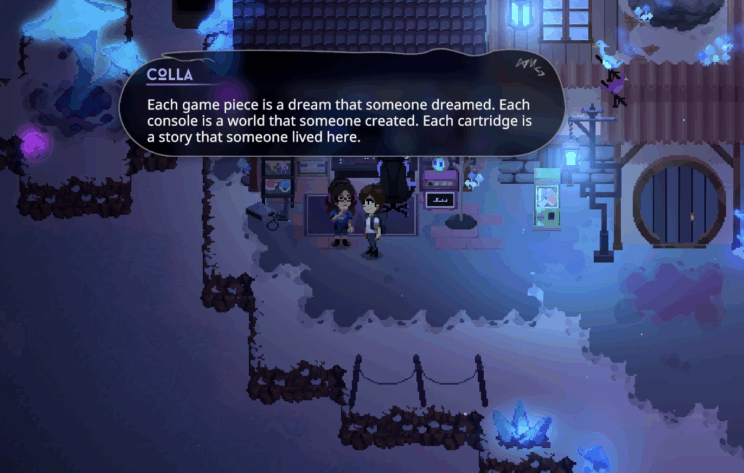 Master Lemon : the Quest For IcelandSteam Review