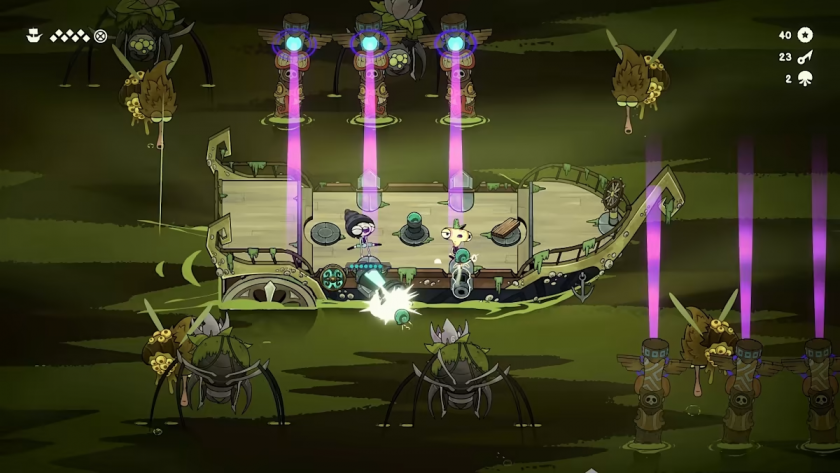 LadiesGamers GOTY 2022