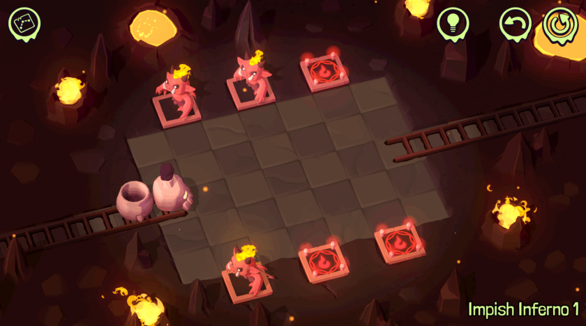 Spooky ExpressSteam review