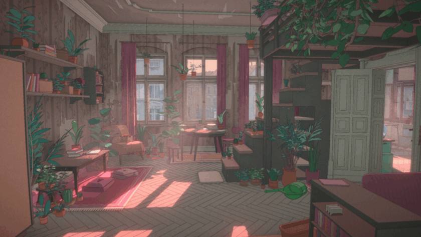 The Berlin ApartmentSteam review